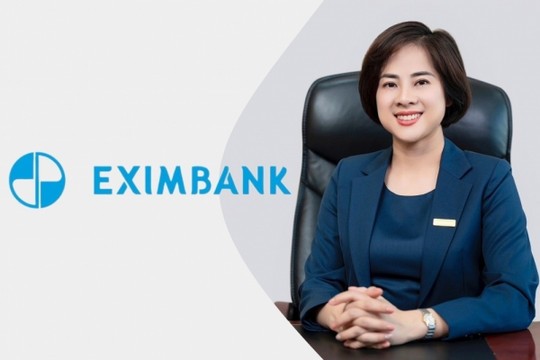 Tân chủ tịch Eximbank bị nhóm cổ đông đòi miễn nhiệm sau 2 ngày nhận chức