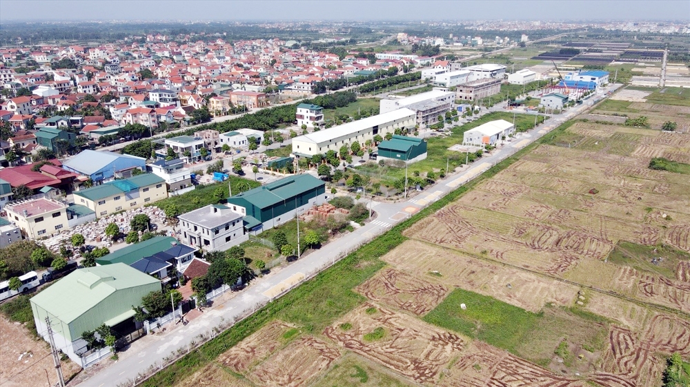 Khi nào thị trường bất động sản Việt Nam mới phục hồi và tăng trưởng?