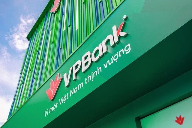 Tệp khách hàng của hệ sinh thái VPBank tăng lên 28 triệu người