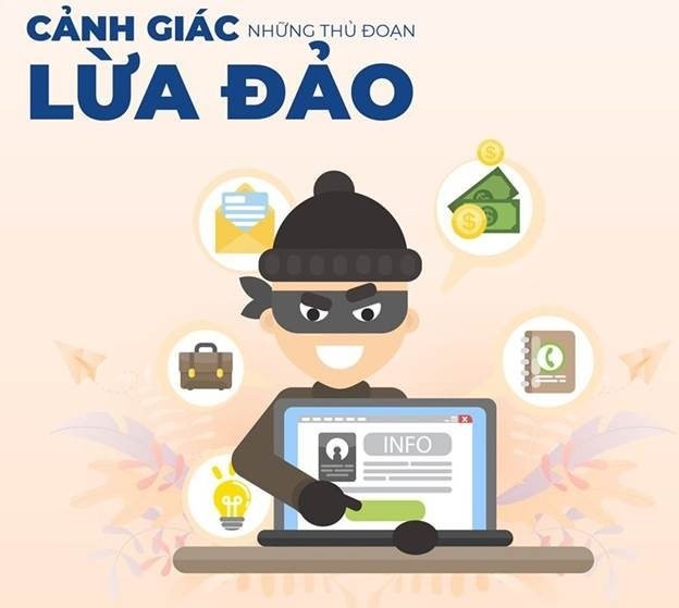 Hàng loạt vụ lừa đảo qua chuyển khoản: Trách nhiệm của ngân hàng ở đâu?