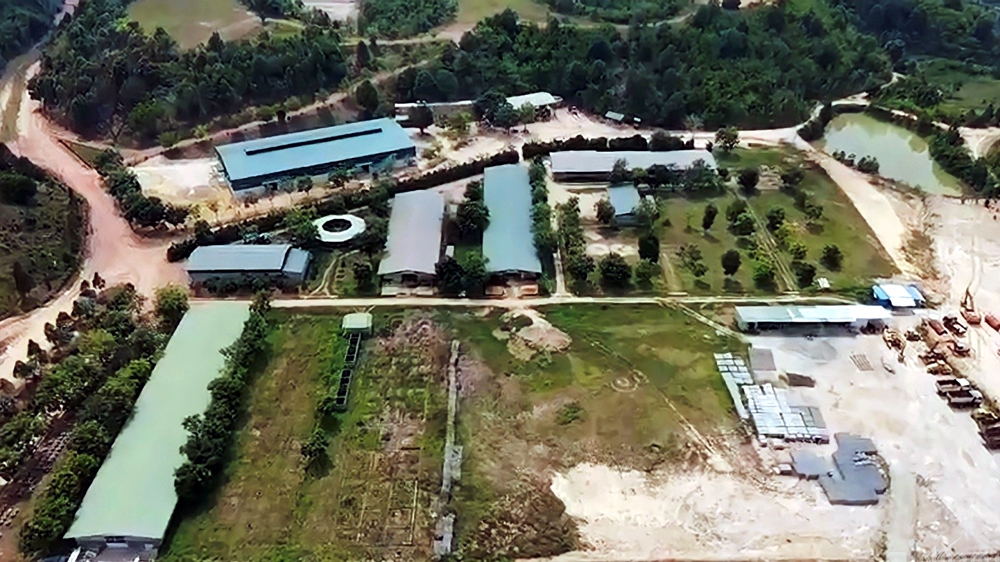 Lâm Đồng: Loạt sai phạm khủng tại dự án trường đua ngựa nghìn tỷ