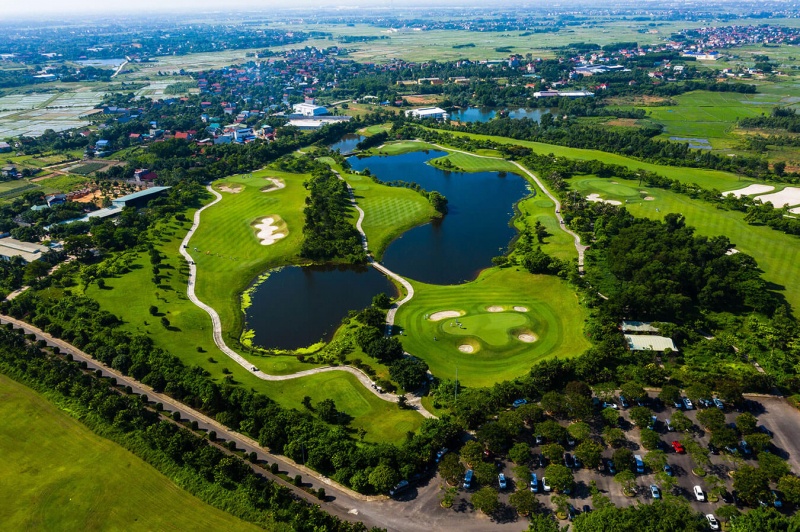 Thanh Hóa: Doanh nghiệp nào đăng ký thực hiện dự án sân golf 1.600 tỷ đồng?