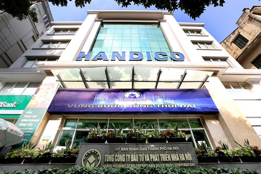 Hà Nội sẽ thanh tra Handico cùng nhiều đơn vị quản lý nhà ở và công sở