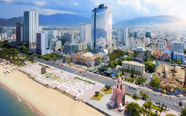 Tin bất động sản ngày 18/9: Quảng Nam thúc tiến độ dự án Khu du lịch sinh thái biển 5 sao Cát Vàng Chu Lai