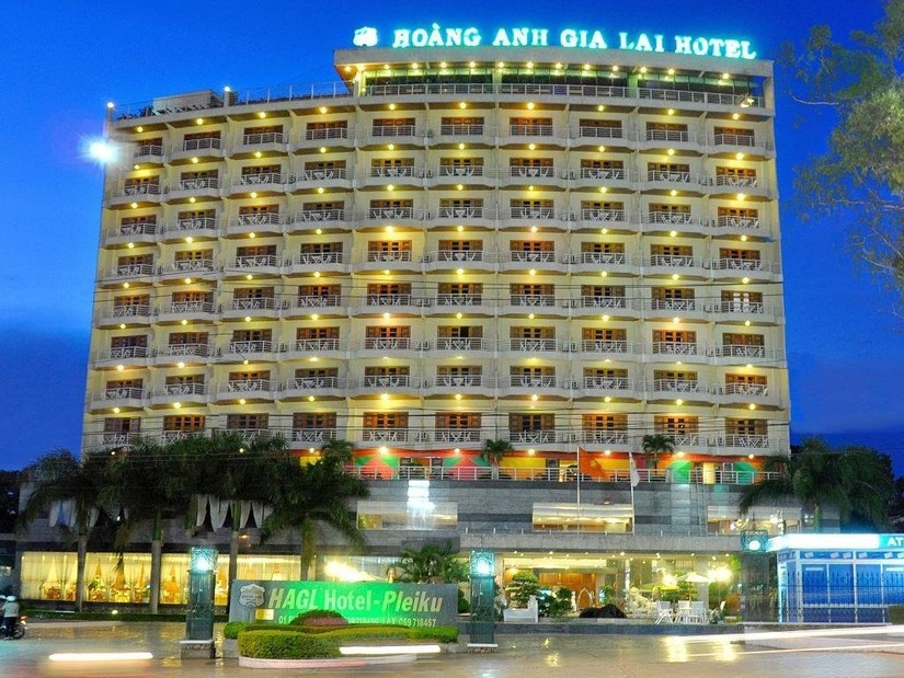 Hoàng Anh Gia Lai: Rao bán khách sạn lớn nhất Tây Nguyên để trả nợ trái phiếu