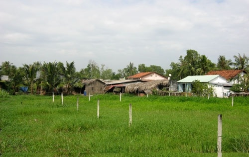 Bán đảo Bình Quới - Thanh Đa sắp thoát “án treo”