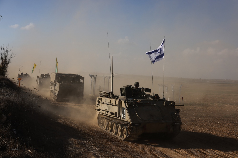 Chiến tranh ảnh hưởng như thế nào đến nền kinh tế Israel?