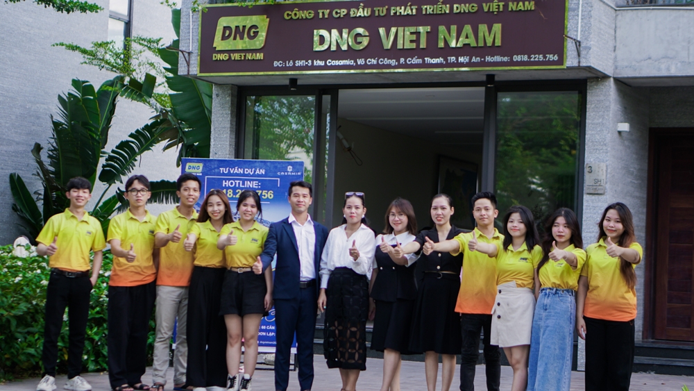 DNG Việt Nam gia nhập “đường đua” đấu thầu các dự án bất động sản tại Lâm Đồng