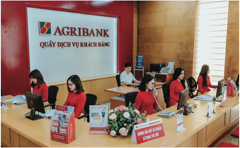 Tin ngân hàng tuần qua: Agribank chào bán 10.000 tỷ đồng trái phiếu