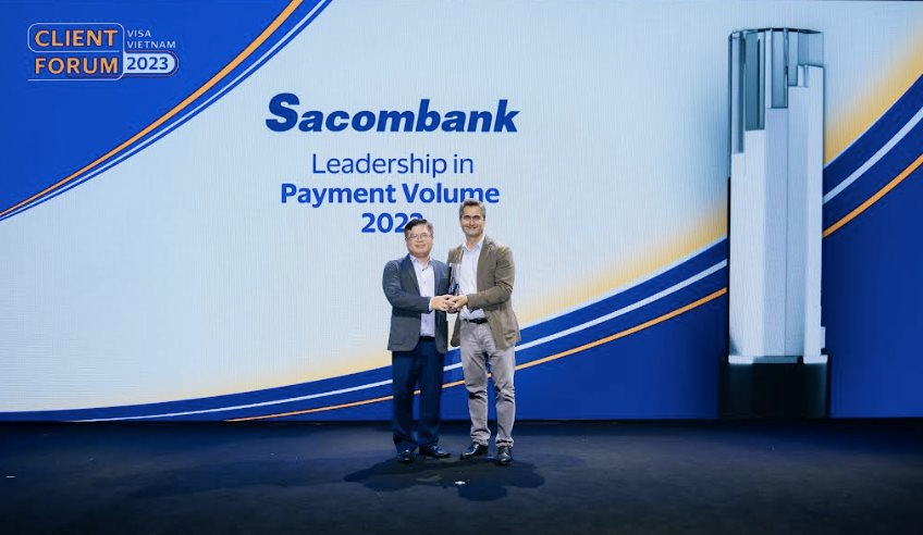 Sacombank-VNF