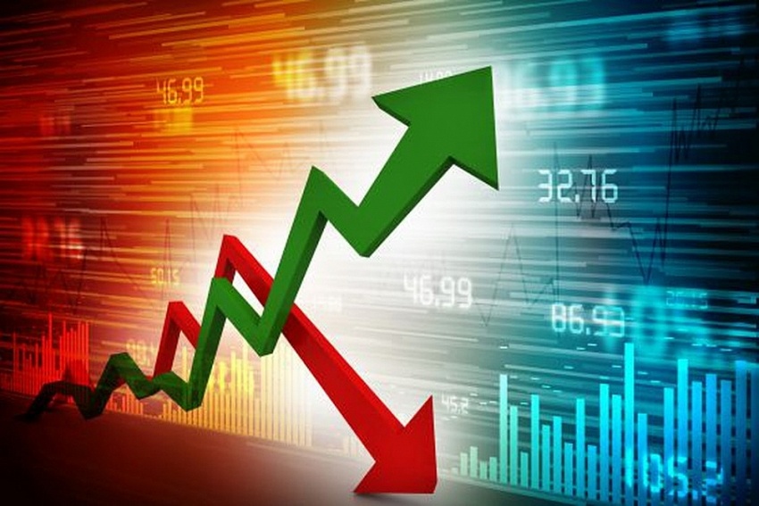 Tin nhanh chứng khoán ngày 12/12: VN Index tăng nhẹ, thanh khoản giảm