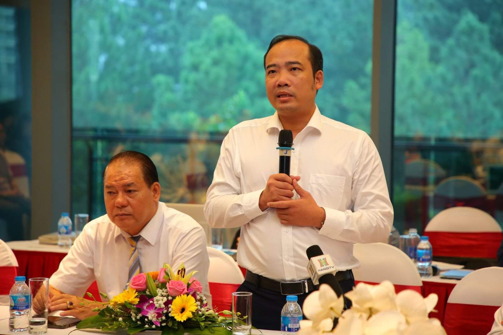 Ông Nguyễn Anh Quê, Chủ tịch Tập đoàn G6