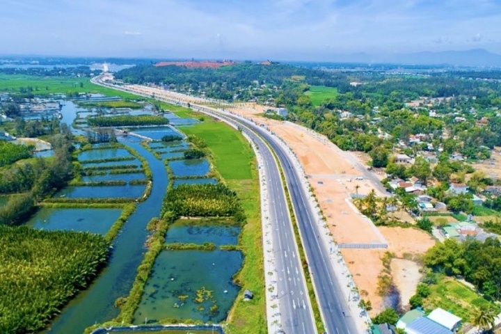 Tin bất động sản ngày 19/12: Quảng Ngãi sắp có dự án khu đô thị sinh thái 7.106 tỷ đồng