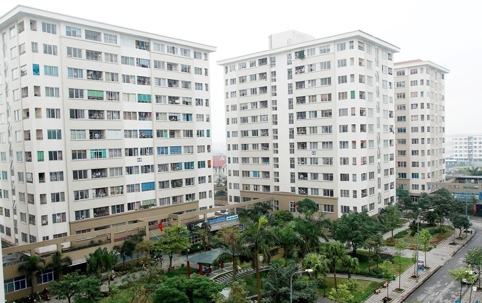 Tin bất động sản ngày 20/12: Tập trung triển khai hiệu quả các chính sách phát triển nhà ở xã hội tại Hà Nội