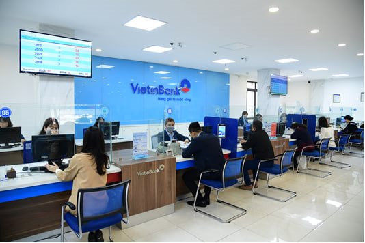 Vietinbank-VNF