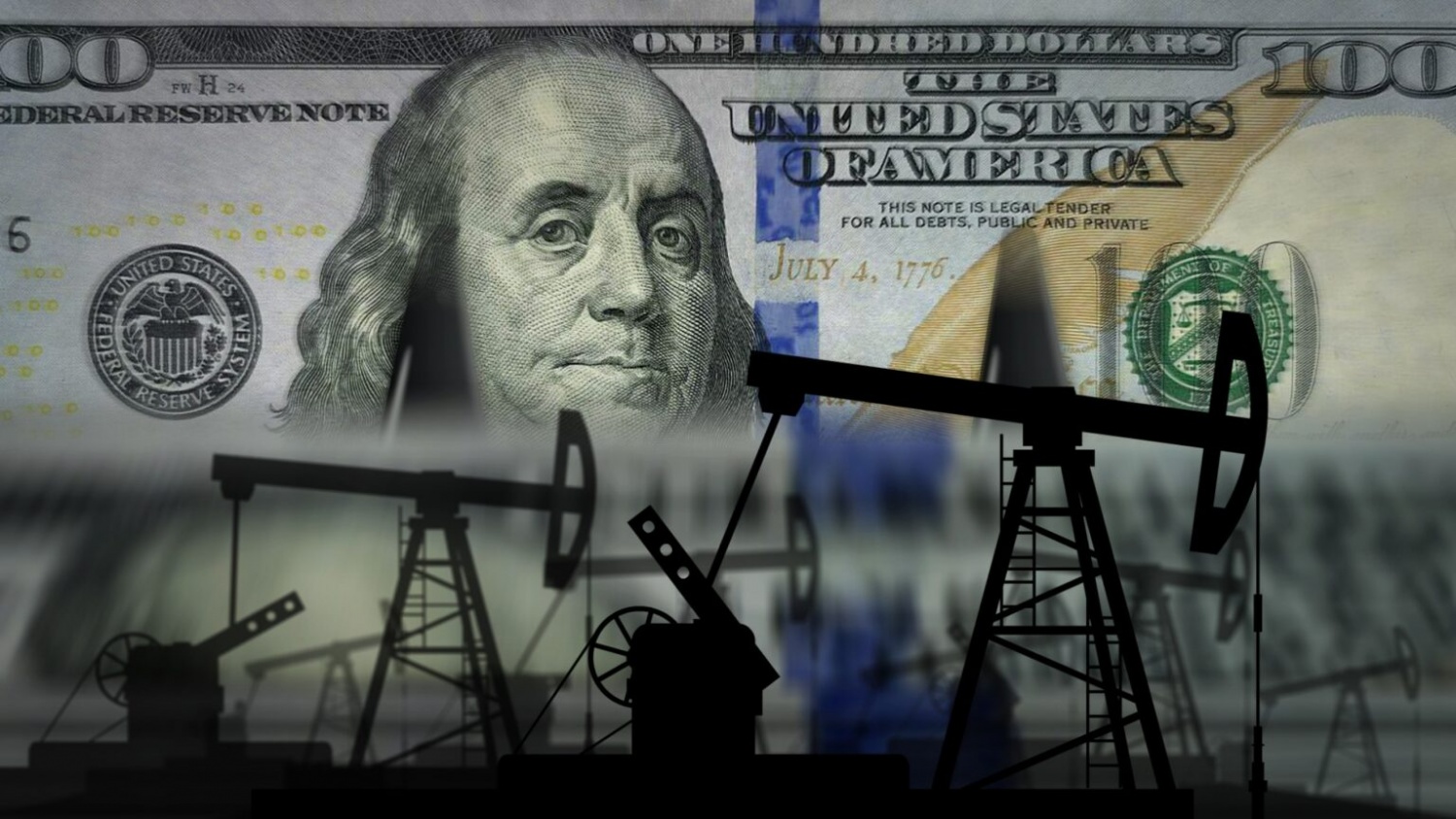 Quyền lực của OPEC rơi rụng trước sức mạnh của dầu đá phiến Mỹ