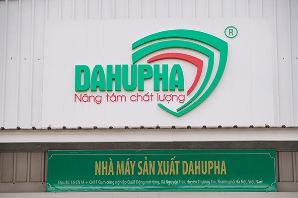 Công ty Cổ phần Dược phẩm Trung ương Dahupha bị phạt 35 triệu đồng