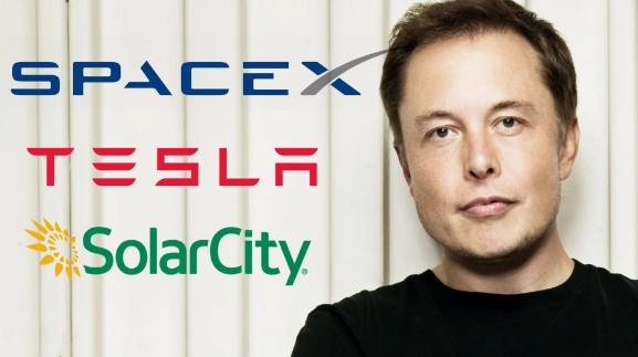 Elon Musk là nhà sáng lập Tesla và thường xuyên nắm giữ danh hiệu người giàu nhất thế giới. (Nguồn: Tesla)