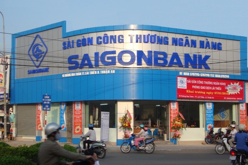 Tin ngân hàng ngày 28/12: VietinBank tiếp tục giảm lãi suất huy động