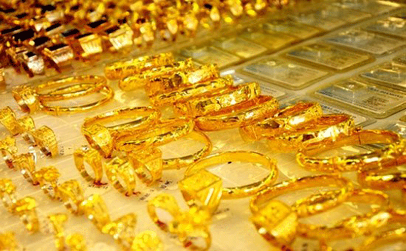 Tin ngân hàng tuần qua: NHNN sắp sửa đổi quy định quản lý thị trường vàng