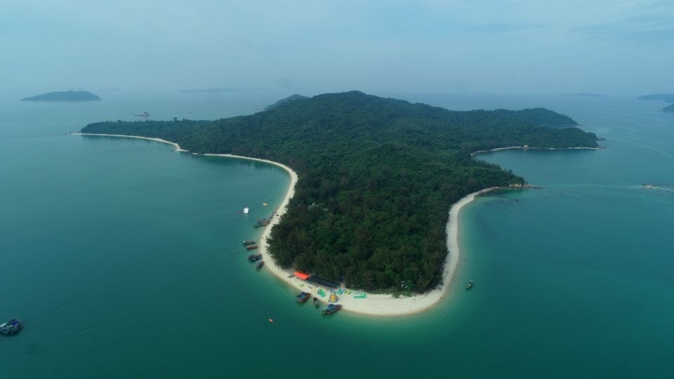 Cô Tô - Thiên đường của những hòn đảo đẹp - https://vnfinance.vn/