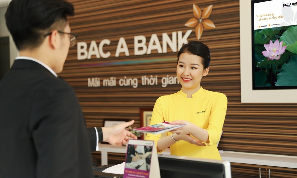 Tin ngân hàng ngày 6/1: Bac A Bank cho SME vay đến 80% vốn đầu tư dự án