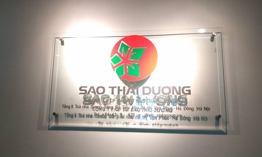 Vi phạm chứng khoán, Công ty Đầu tư Sao Thái Dương bị phạt hơn 267 triệu đồng