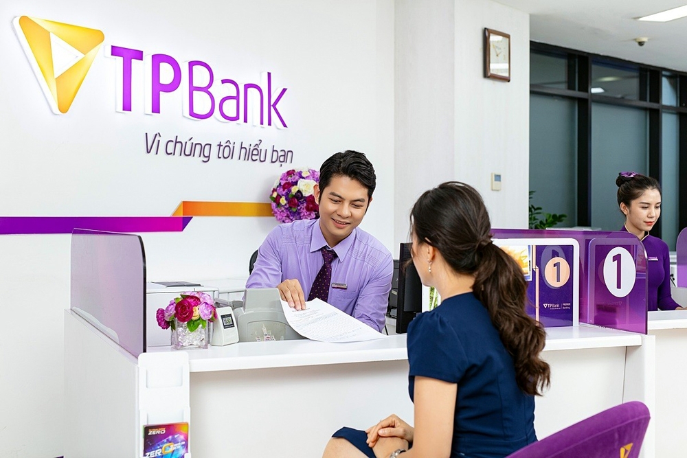 VNDirect: Chất lượng tài sản của TPBank có thể suy giảm trong thời gian tới