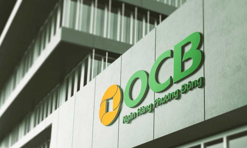 OCB duy trì tăng trưởng hoạt động kinh doanh cốt lõi, đồng hành cùng khách hàng