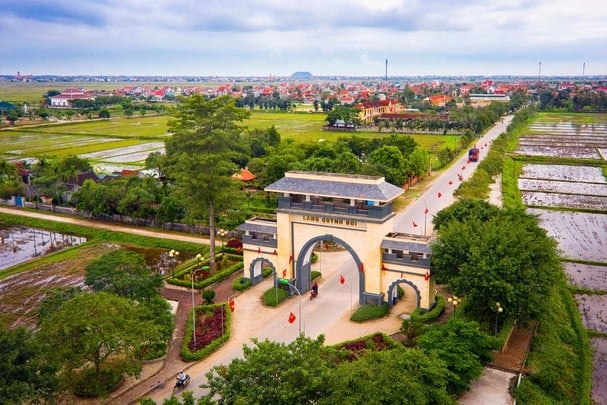 Tin bất động sản ngày 3/2: Doanh nghiệp mới thành lập muốn đầu tư dự án gần 300 tỷ tại Nghệ An