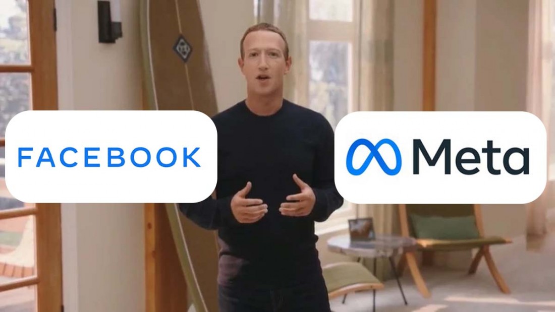 Mark Zuckerberg, Giám đốc điều hành, Meta Platforms,