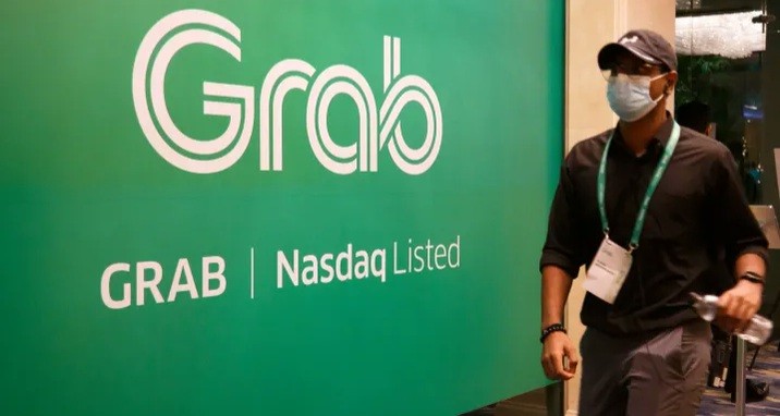 'Gã khổng lồ dịch vụ gọi xe' Grab công bố quý đầu tiên có lãi, thông báo mua lại cổ phiếu trị giá 500 triệu USD