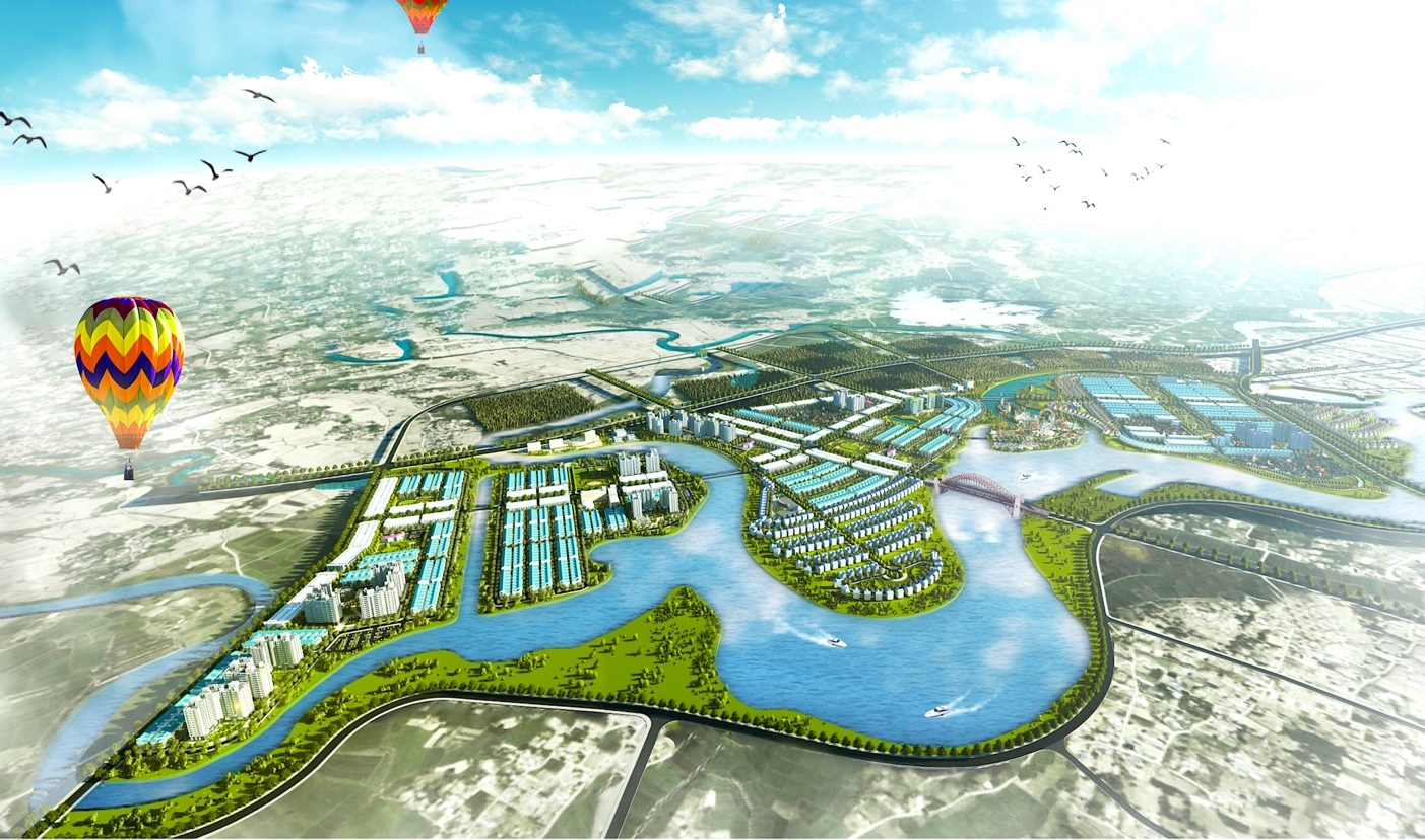 Quảng Ngãi “lắc đầu” với dự án bất động sản gần 1 tỷ đô - https://vnfinance.vn/