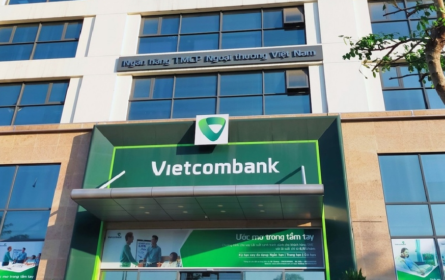 Ngân hàng Vietcombank