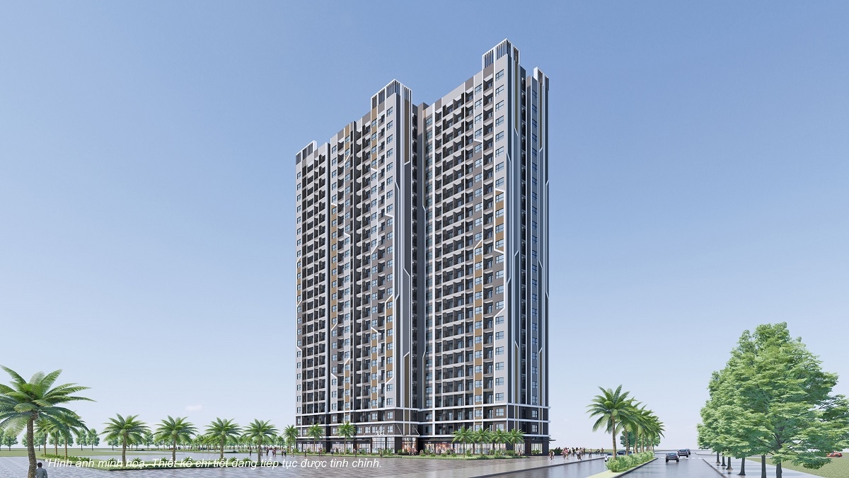 Khám phá chất sống phóng khoáng, đẳng cấp nơi “nước Mỹ thu nhỏ” vừa ra mắt tại Ocean City