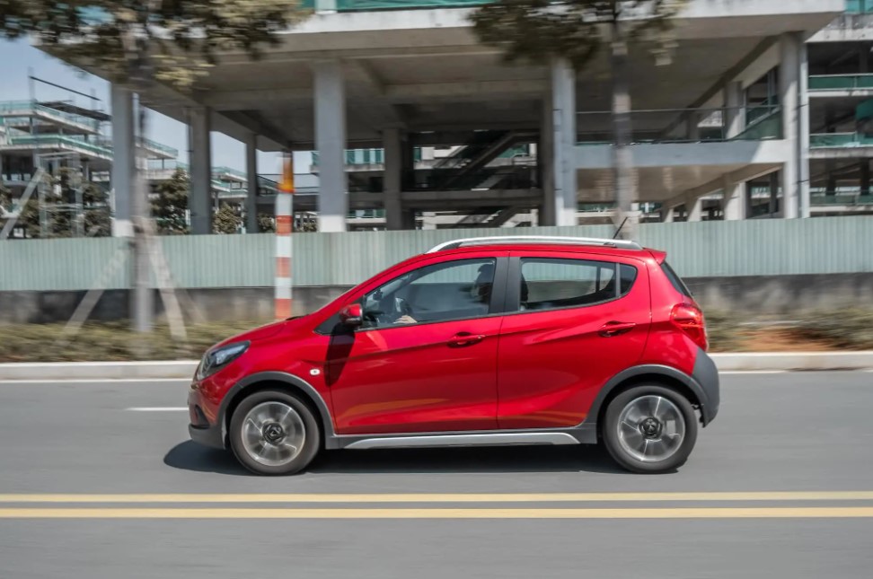 Giá VinFast Fadil lăn bánh giữa tháng 6/2024 ‘rẻ như cho’, át vía Kia Morning và Hyundai Grand i10 ảnh 3