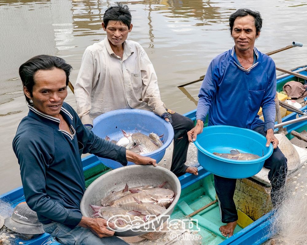 Ðầm Thị Tường - Nơi trải nghiệm độc đáo