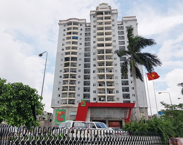 Vụ hàng trăm căn hộ Chung cư Phú Thạnh bỗng dưng bị “siết” nợ: Chủ đầu tư xin trả nợ trong 3 năm