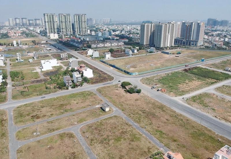 Tin Xây dựng - bất động sản ngày 4/7: Hà Nội bổ sung 198 dự án vào danh mục thu hồi đất năm 2024