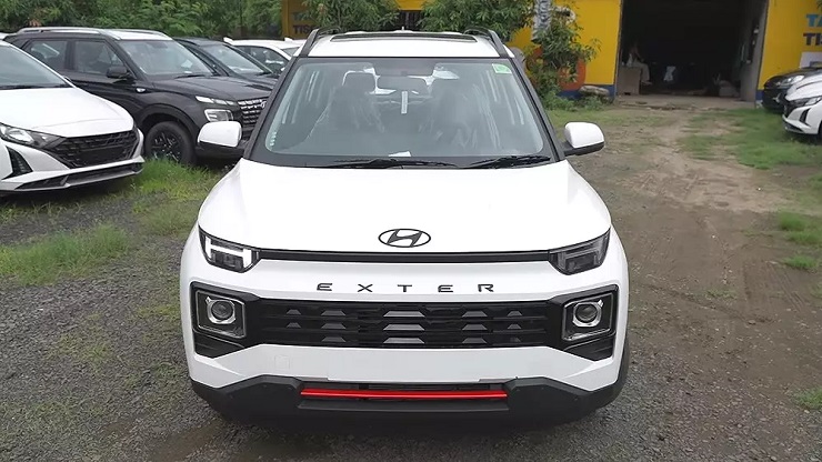 ‘Hyundai Grand i10 phiên bản SUV’ đã về đại lý với thiết kế đẹp long lanh, giá chỉ từ 237 triệu đồng ảnh 1