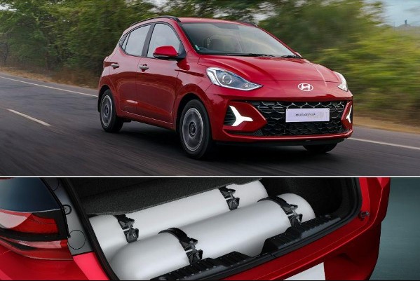 Hyundai Grand i10 phiên bản mới trình làng: Thiết kế đẹp lấn át Kia Morning, giá từ 219 triệu đồng ảnh 1