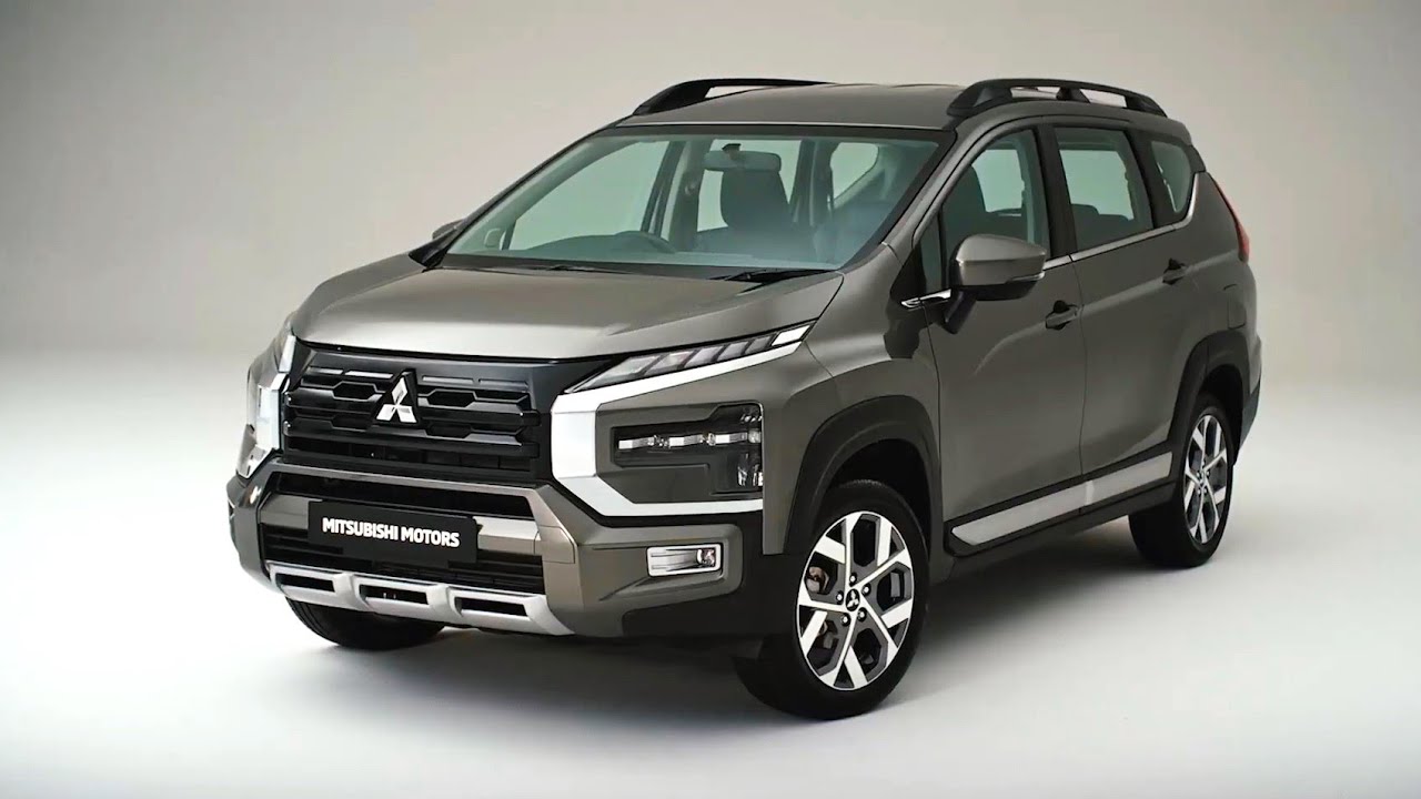 Giá lăn bánh Mitsubishi Xpander Cross đầu tháng 8/2024 kèm siêu ưu đãi: Rẻ át vía Suzuki XL7 ảnh 2