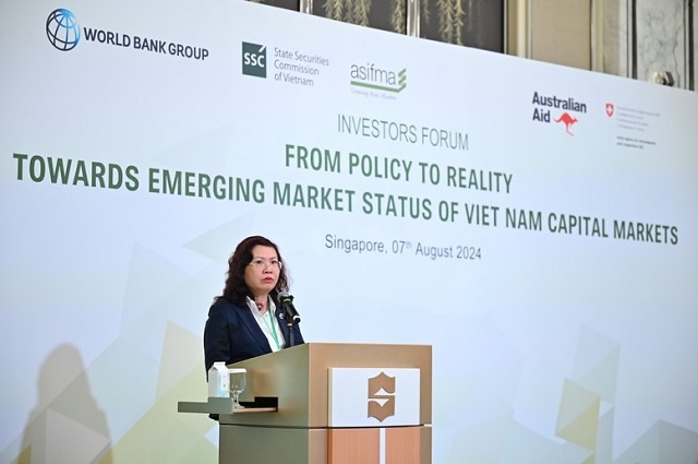 Bốn “nút thắt