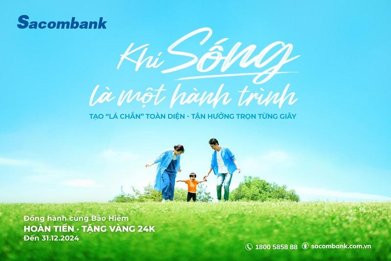 Sacombank