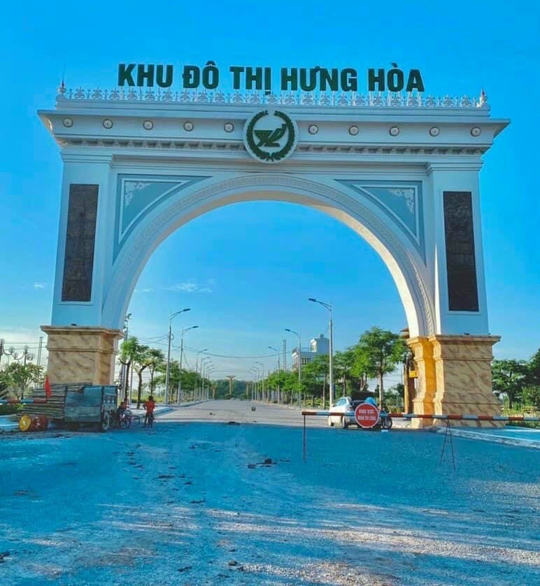 Điểm tin Xây dựng - bất động sản ngày 23/8: Tại sao huyện Hoài Đức tạm dừng phiên đấu giá đất ngày 26/8?