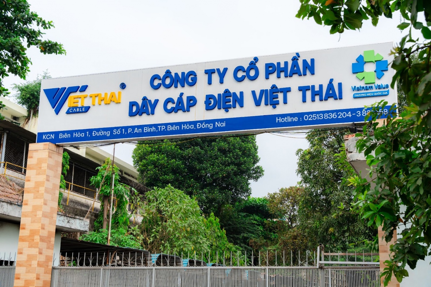 Dây cáp điện Việt Thái (VTH) có tân chủ tịch mới