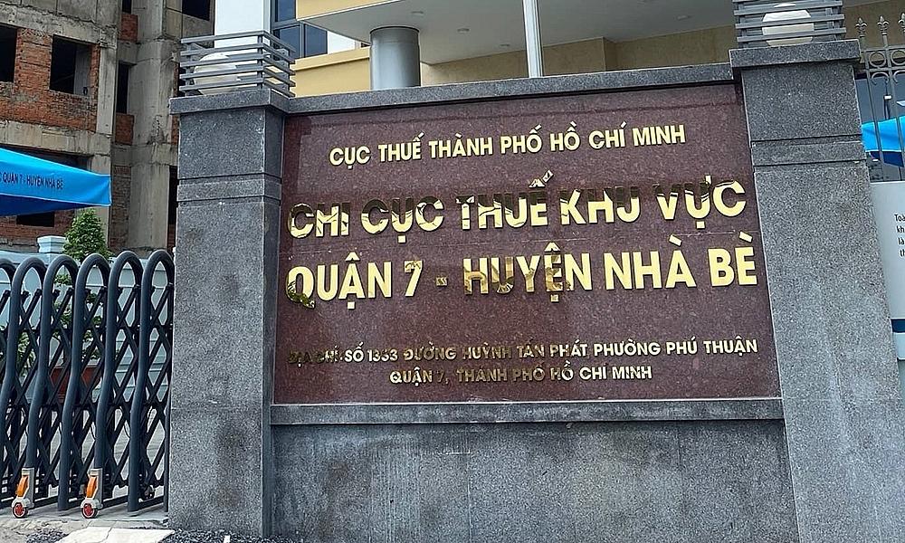 Công khai 351 doanh nghiệp cá nhân nợ thuế VNF