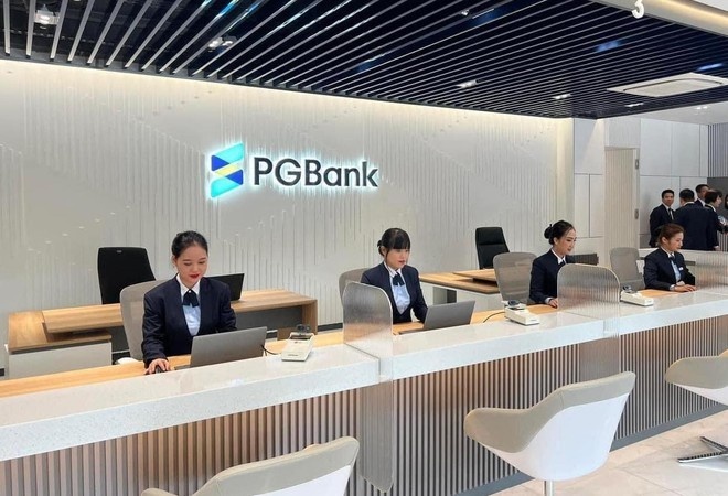 Điểm tin ngân hàng tuần qua: Agribank đại hạ giá biệt thự tại khu đô thị Ciputra để thu hồi nợ