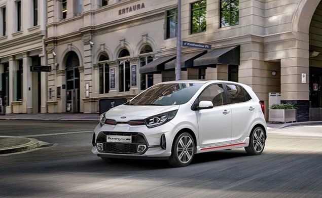 Kia Morning có ưu đãi hấp dẫn, giá lăn bánh đầu tháng 10/2024 ‘rẻ như cho’, ăn đứt Hyundai Grand i10 ảnh 4