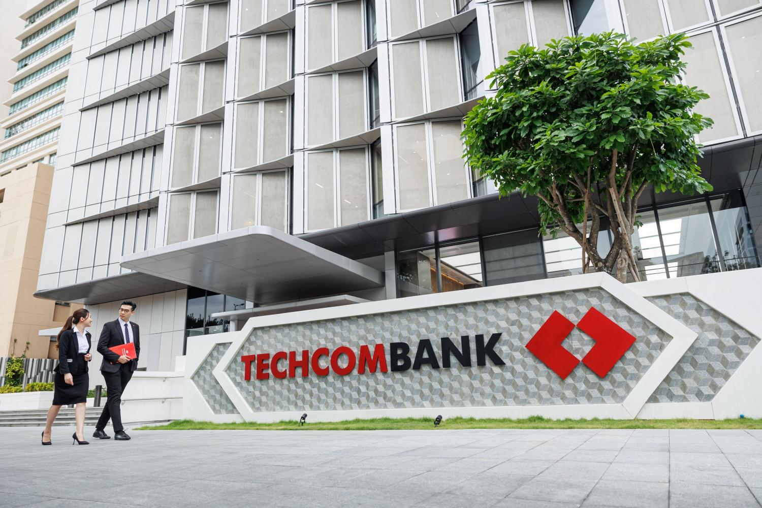 Techcombank -2- VnFinance